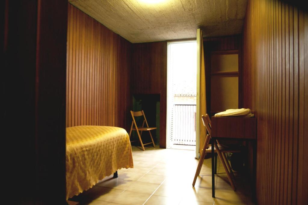 Cittadella Laudato Si' Hotel 3*