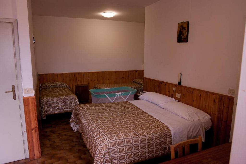 Cittadella Laudato Si' 3*