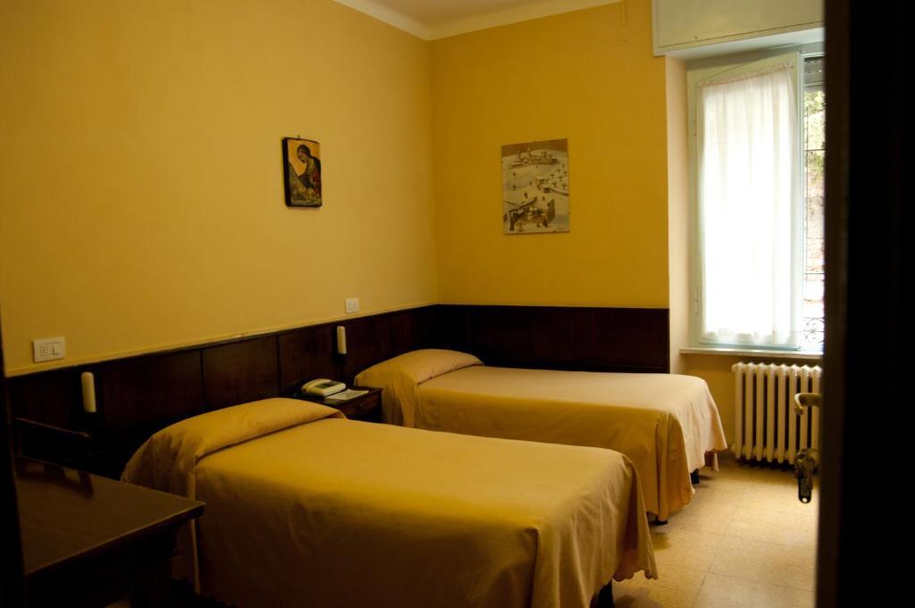 Cittadella Laudato Si' Hotel