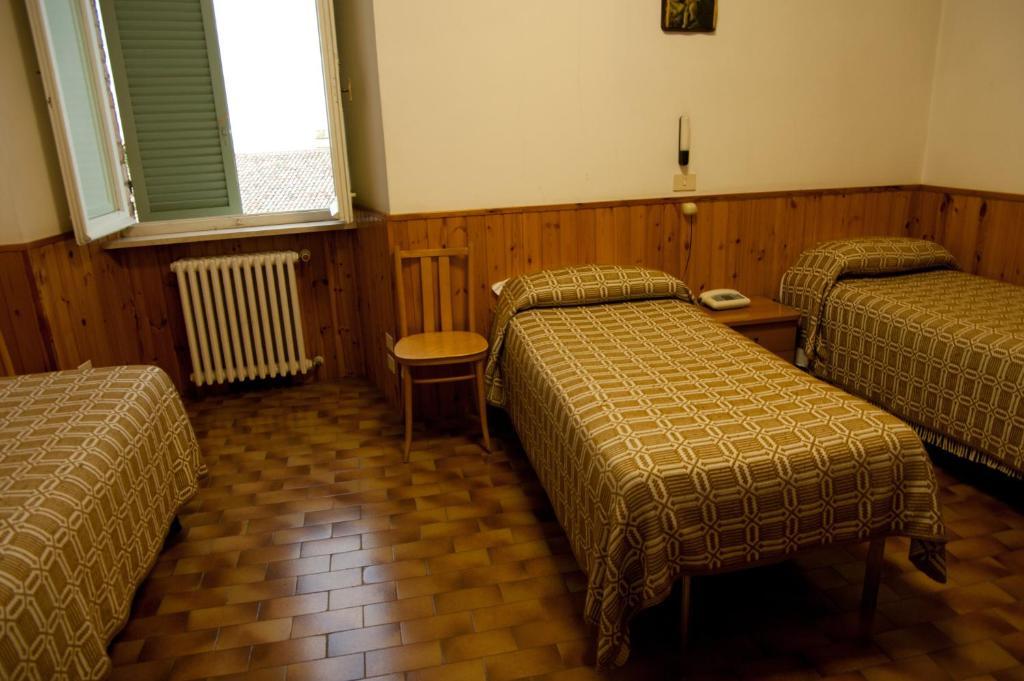 Cittadella Laudato Si' Hotel 3*