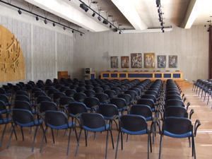 Hotel Cittadella Laudato Si'